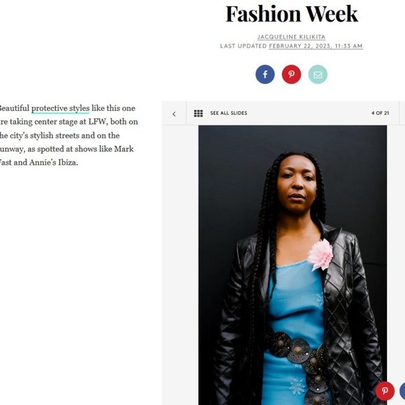 vintage 80s sterling silver boho black leather belt 🎈HOST PICK🎈 - Picture 10 of 10